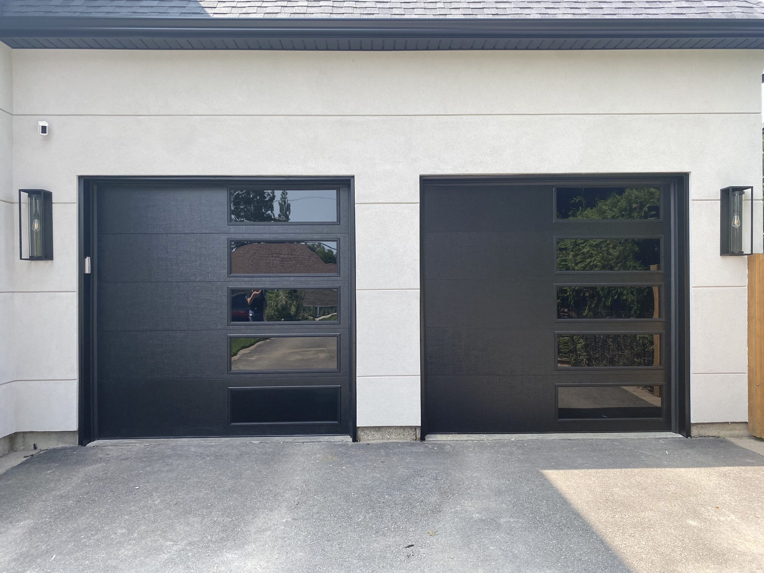 Garage Door Repair and Installation