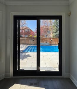 Windoor Beasts - Patio Doors Installation Vaughan
