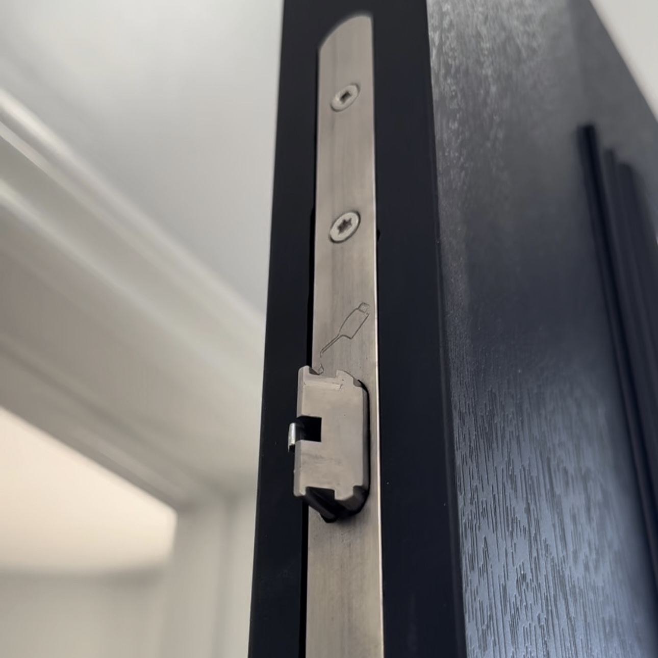 Ferco Multipoint Lock System