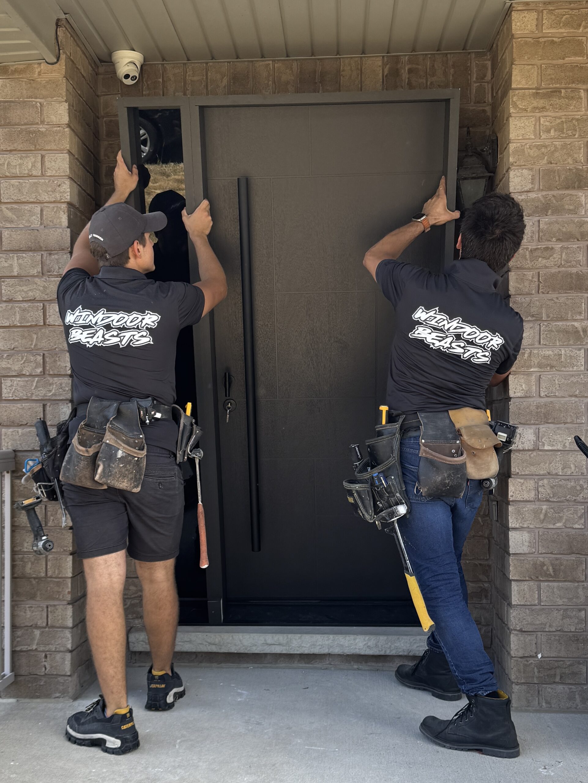 Windows and Doors Vaughan