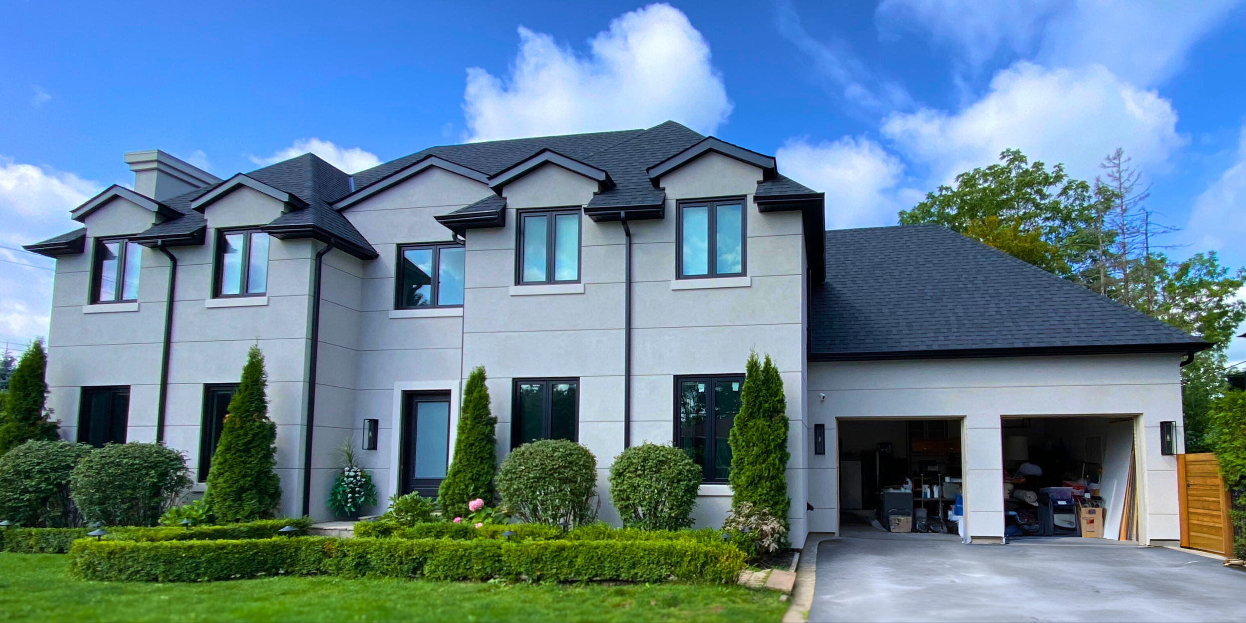 Vaughan Window Replacement