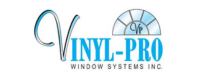 Vinyl Pro Logo