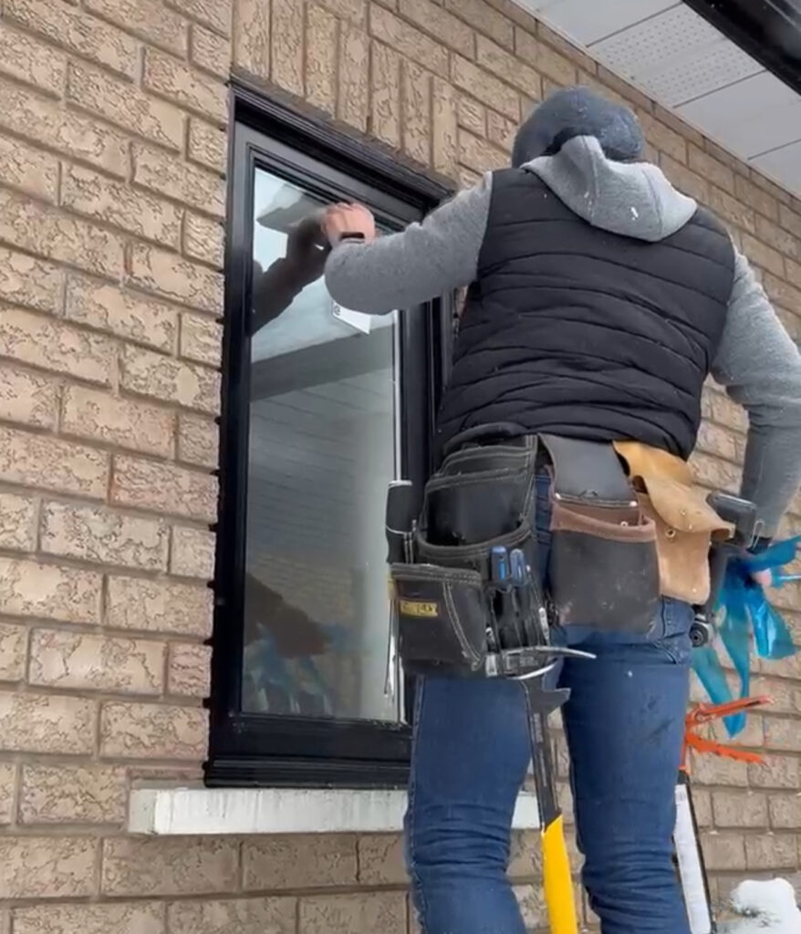 Window Installation Vaughan - Windoor Beasts